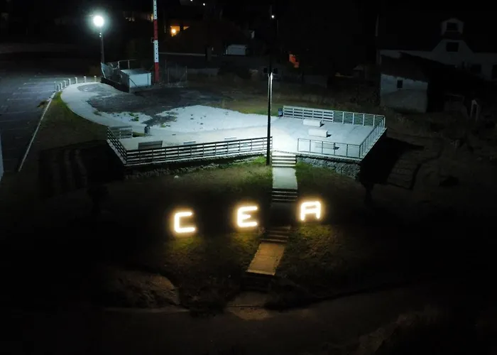 A Quinta de Cea