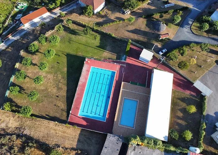 A Quinta de Cea