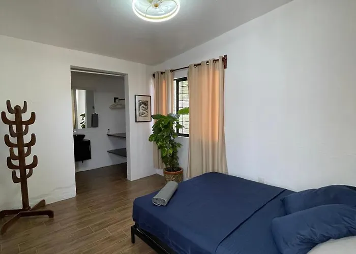 Casa Jaguares
