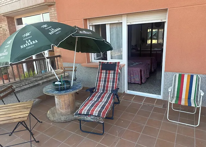 Hotel Casa Javi Etxea Viana 