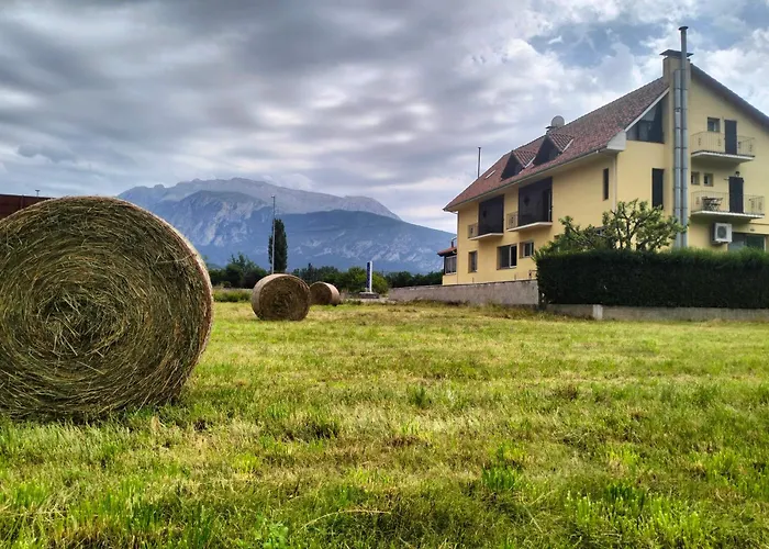 Hostal Turbon Campo 