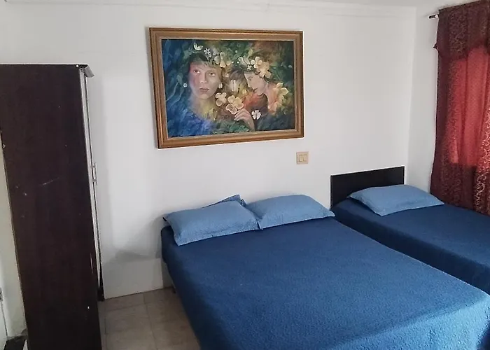 Hostal Poseidon del Mar
