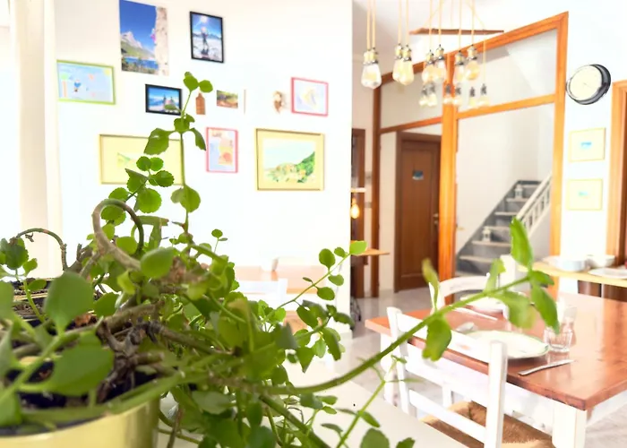 B&B Selvaggio Blu