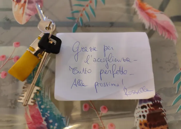 Casa Vacanza Riva