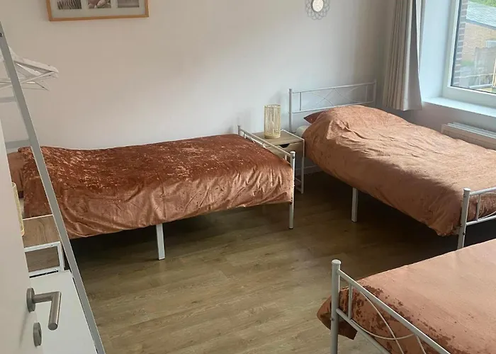 Guesthouse Business & Leisure Stay Begijnendijk