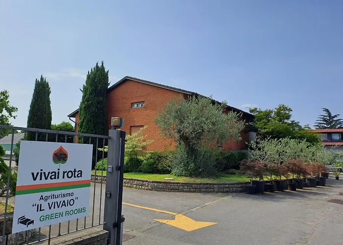 Il Vivaio