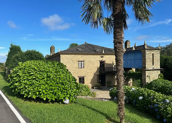 Casa Doñano