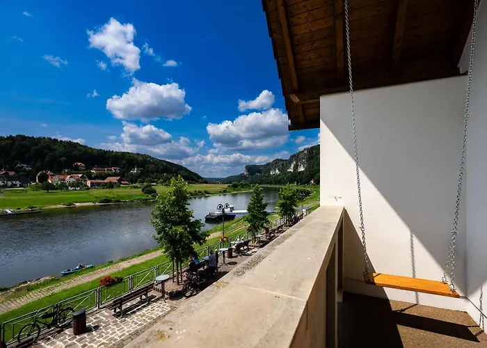 Rathener Hof By Steiger Hotels