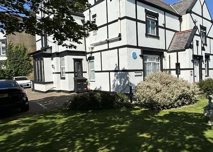 The Old Coach House