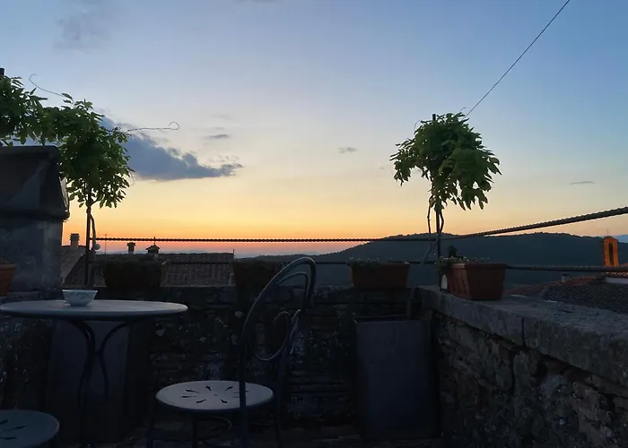 Locanda Antico Borgo