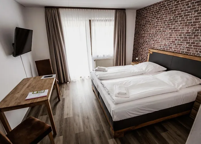 Hotel-Restaurant Zum Schwalbennest