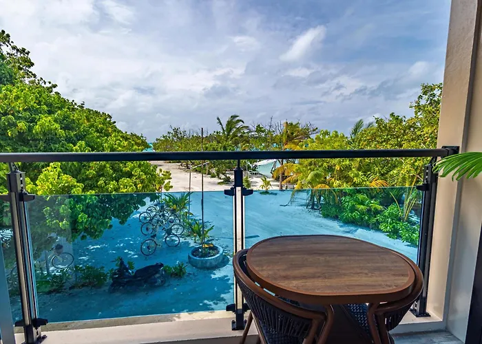 Bibee Maldives