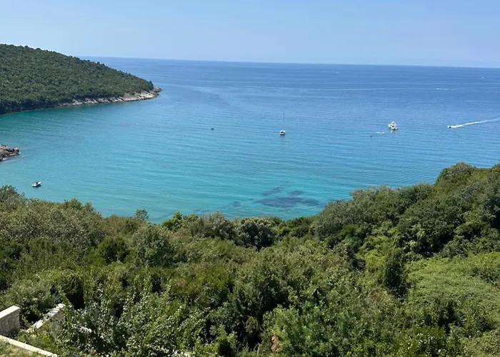 Apartments Blue Heaven Ulcinj