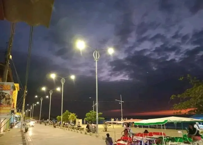 El Puerto