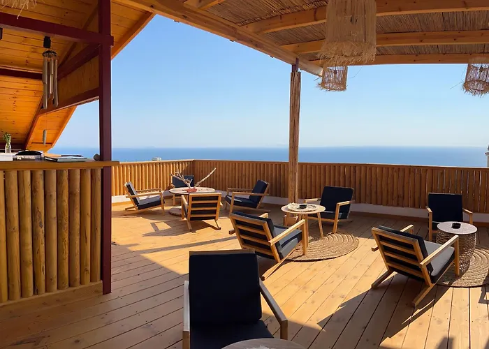 Casa Boha Hotel Dhërmi
