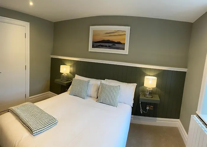 Krugers Guest House