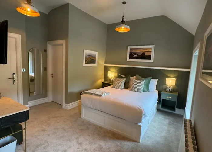 Krugers Guest House