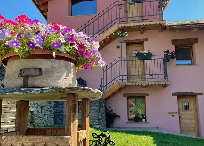 La famille d'Evian