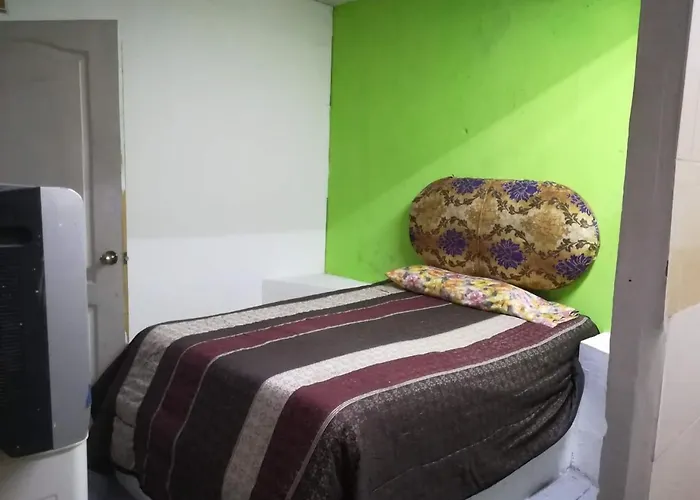 Habitaciones Tu Casa Xalapa