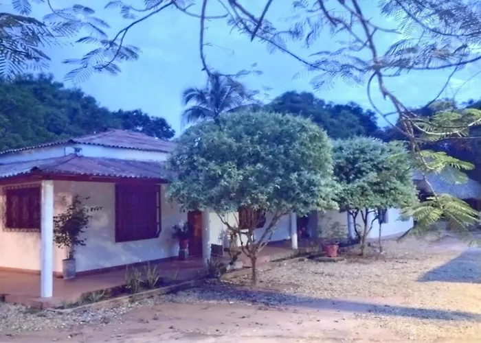 Casa finca el Rosario San Marcos 
