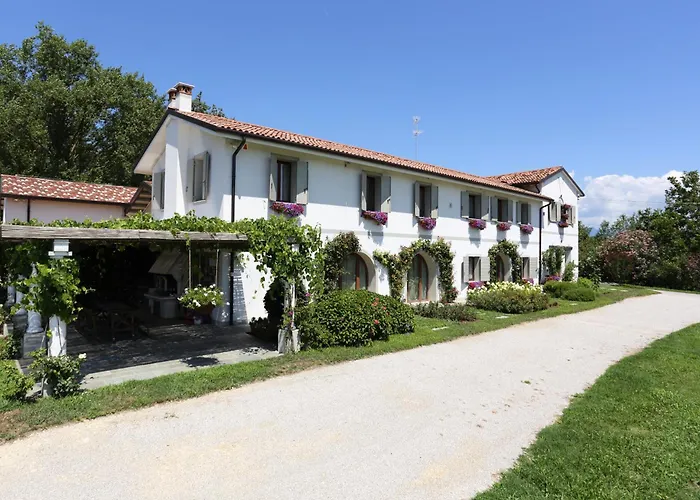 Ca'Vittoria - Prosecco Experience - Unesco