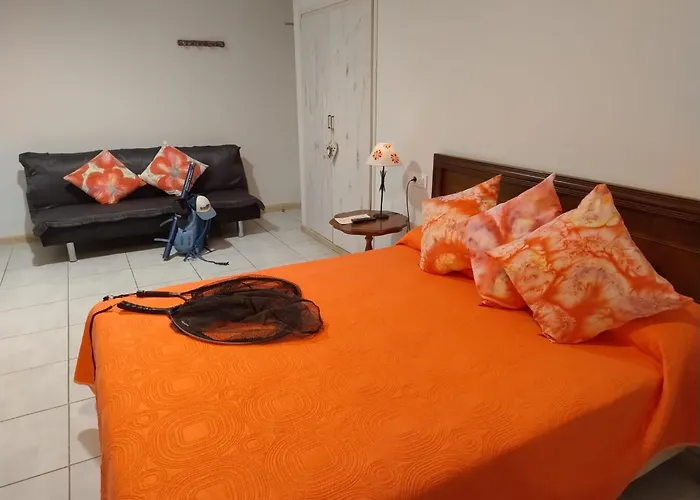 Hostal Can Massot Anglés