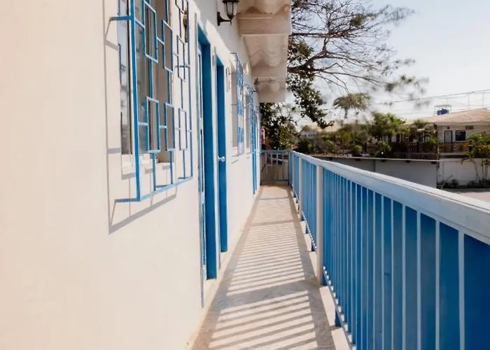 Hotel Casa Betancourt Salinas
