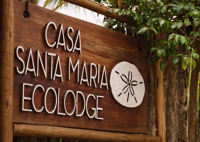 Casa Santa Maria