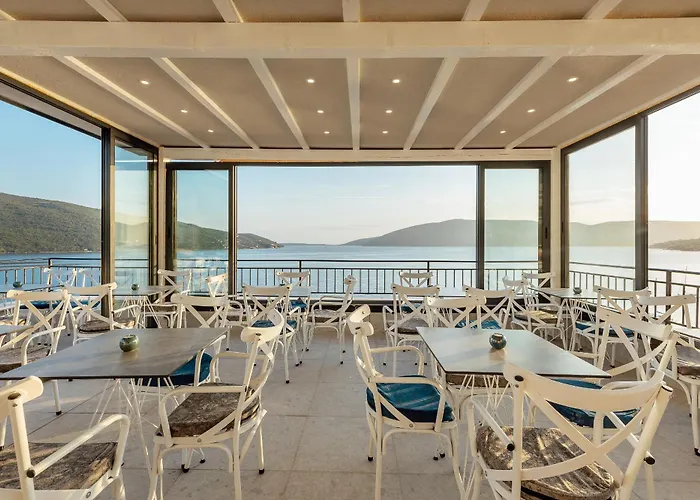 Skyview Apartments Herceg Novi