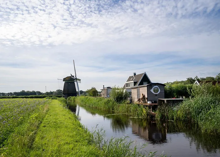 de Veldwachter