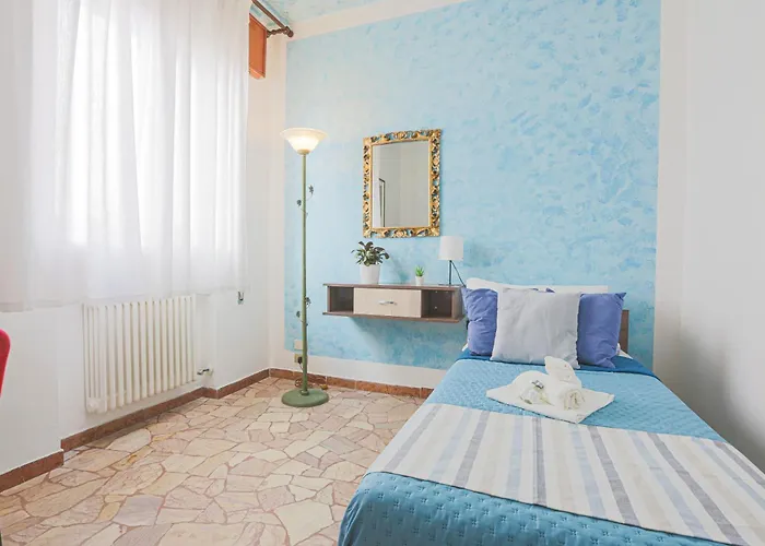 LE BARCHE Guest House Mestre
