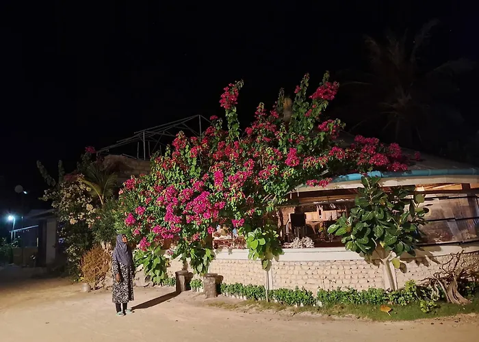 Sky Village
