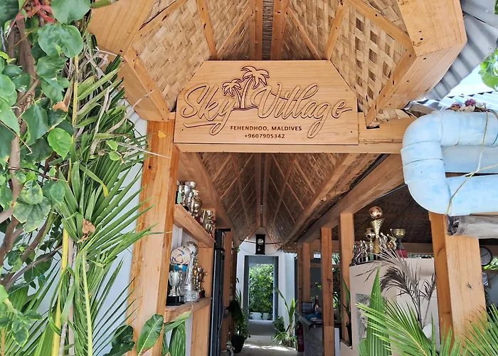 Sky Village