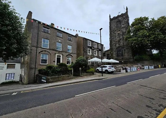 Mill Bridge
