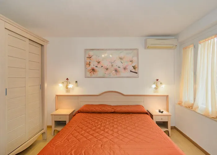 B&B Da Pio