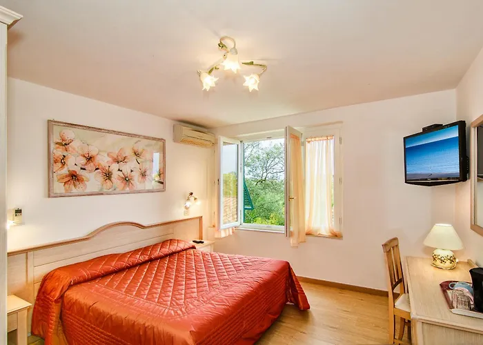 B&B Da Pio