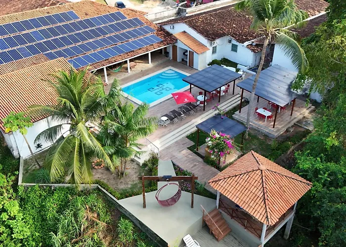 Hotel Marajo - Turismo De Experiencia
