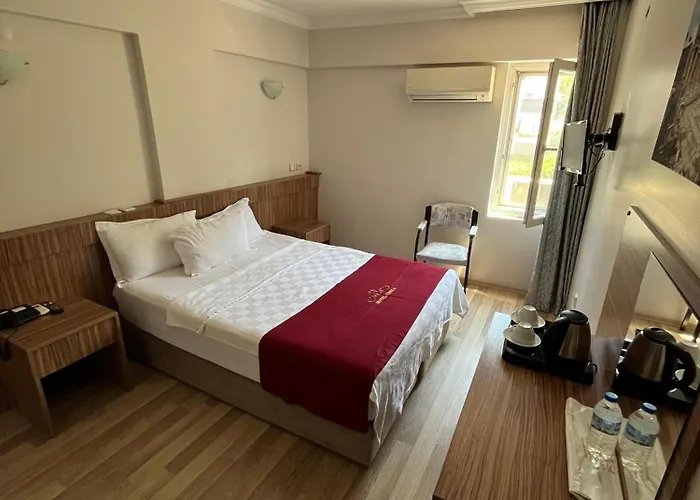 Hotel Cenka Ephesus