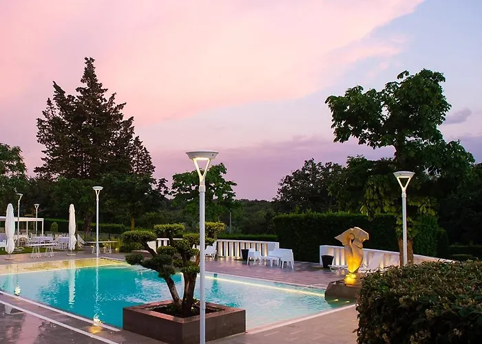 Tenuta La Cavallerizza