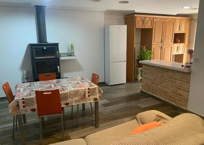 Casa De Onil