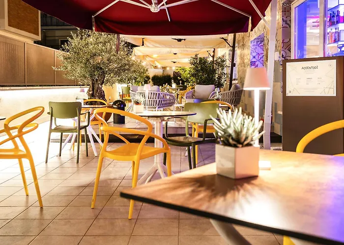 Adesso Hotel