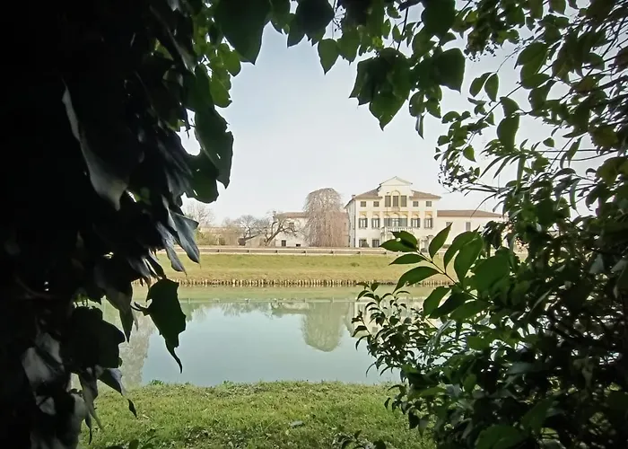Villa Nadia Dolo
