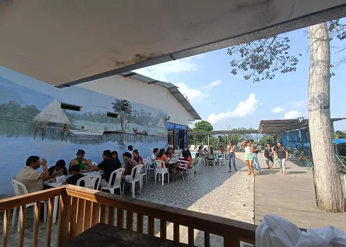 Hotel LOMAS de SAUCE