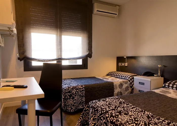 Hostal Plaza