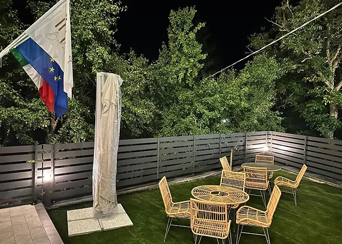 Hotel IL Pero - BED AND RELAX Ateleta