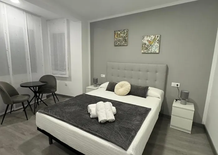Hostal El Jardín Zamora