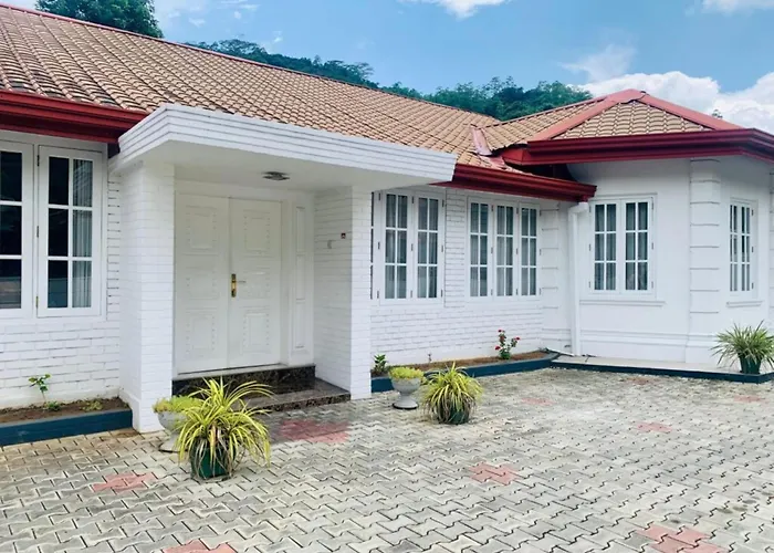 Villa 40 - Kandy