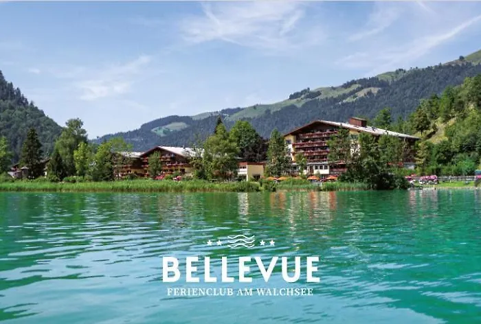 Ferienclub Bellevue Am See