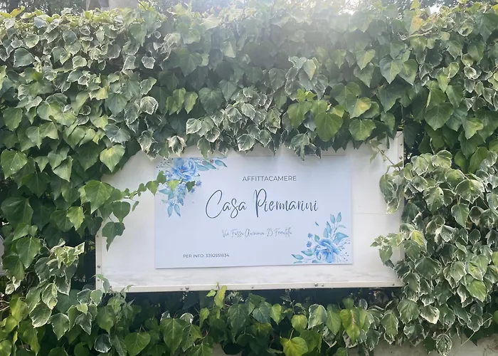 Casa Piermarini
