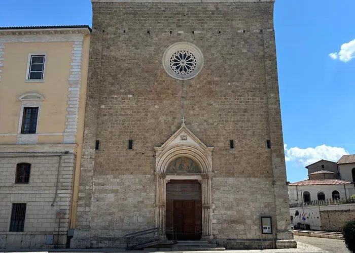 Clarissa Guest House via di Mezzo 194